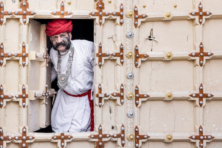 Rajasthan tour