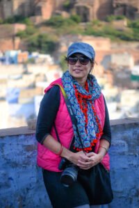 Tania Chatterjee profile picture